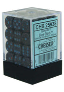 Chessex 36-Die Set - Speckled