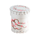 Q Workshop Dice Cups