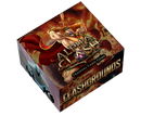 Alpha Clash TCG Booster Pack - Clashgrounds