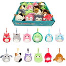 Squishmallows 3.5" Clip On - Cici