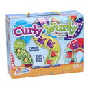 Curly Wurly Double Sided Puzzle