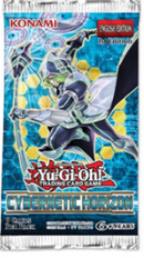 Cybernetic Horizon Booster Pack