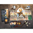 Dice Throne Season 1 Rerolled - Monk vs Paladin