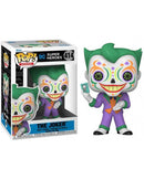 DC - Dia De Los The Joker Pop! 414
