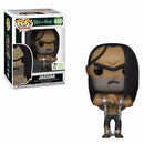 ECCC Rick & Morty - Jaguar Pop! 488
