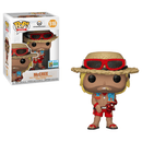 SDCC Overwatch - McCree Pop! 516