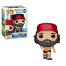 SDCC Forrest Gump - Forrest Gump (Running) Pop! 771