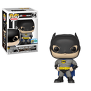 SDCC Howard as Batman Pop! Vinyl 834