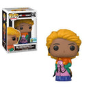SDCC Raj as Aquaman Pop! Vinyl