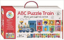 Puzzle Train