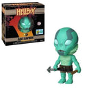 Hellboy - Abe Sapien 5-Star