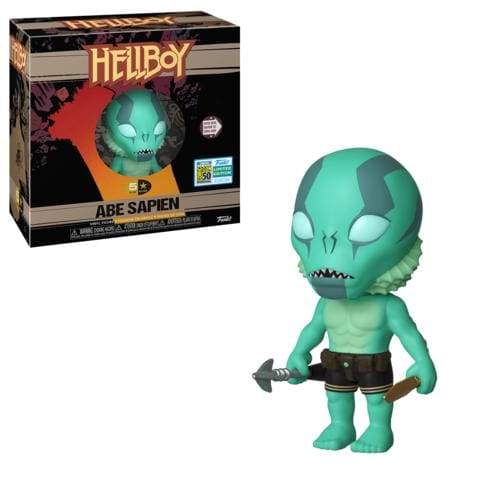 Hellboy - Abe Sapien 5-Star