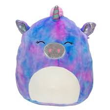Aurora 12" Squishmallow
