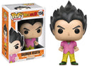 Dragon Ball Z - Badman Vegeta Pop! 158