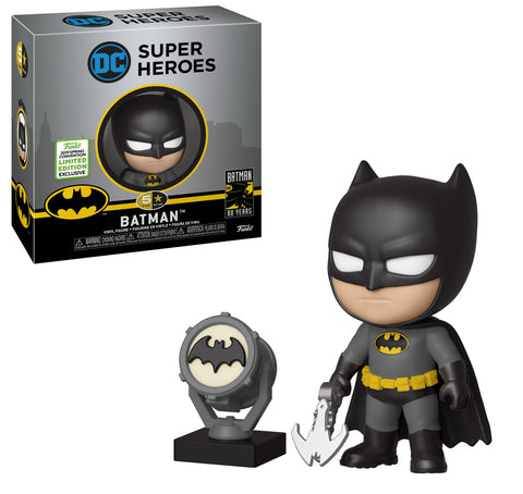 Batman 5-Star