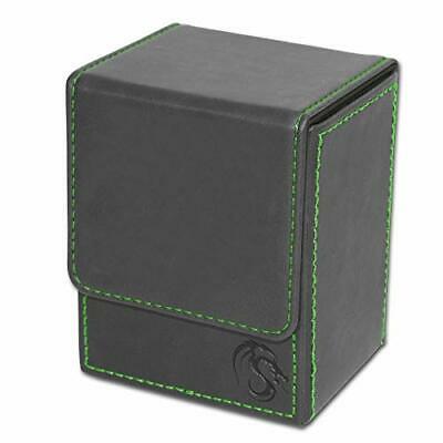 BCW LX Deck Case - Gray