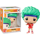 Dragon Ball Z - Bulma 707 Pop!