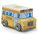 School Bus Puzzle (24pc)