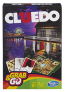 Hasbro Grab & Go Games