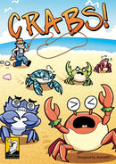 Crabs!