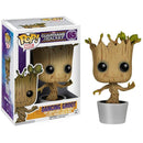 Guardians of the Galaxy - Dancing Groot Pop! 65