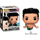 SDCC Pop! Vinyl derek zoolander 703