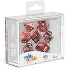 Oakie Doakie Gemidice - RPG Set Vampire
