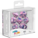 Oakie Doakie Gemidice - RPG Set Venus