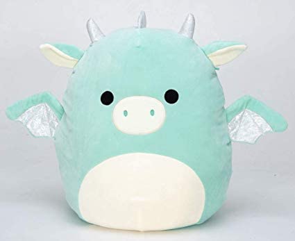 Drew 12" Squishmallow