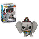 Fireman Dumbo Pop!