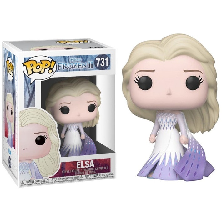 Frozen - Elsa Pop! 731