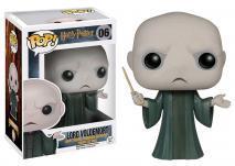 Harry Potter - Lord Voldemort Pop! 06