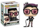 DC Bombshells - Catwoman Pop! 225