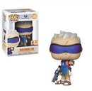 SDCC Overwatch - Soldier: 76 Pop! 346