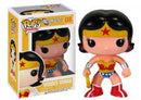 Wonder Woman - Pop! 08