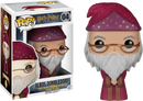Harry Potter - Albus Dumbledore Pop! 04