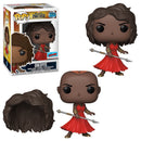 NYCC Black Panther - Okoye w/Red Dress Pop! 385