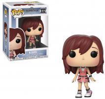 Kingdom Hearts - Kairi Pop! 332