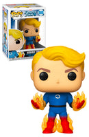 Human Torch - 569 Pop!