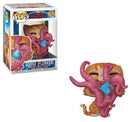 Goose (Flerken) pop!