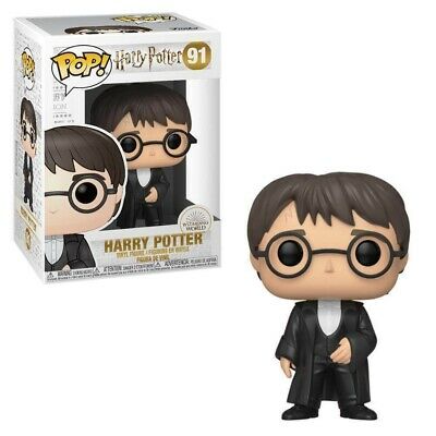 Harry Potter (Yule Ball) - 91 Pop!