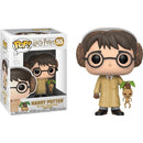 Harry Potter - Harry Potter (Herbology) Pop! 55