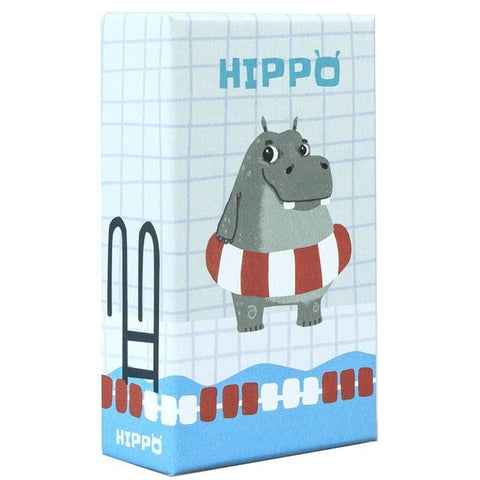 Hippo Game