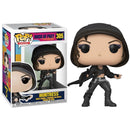 Huntress 305 pop!