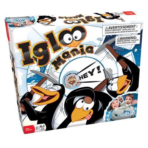 Igloo Mania