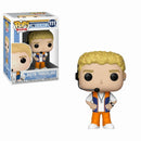 Justin Timberlake 111 pop!
