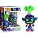 Trolls - King Trollex 881 Pop!