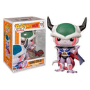 Dragon Ball Z - King Cold Pop! 711