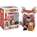 Krampus 15 Pop!