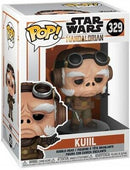 Mandalorian - Kuiil 329 Pop!